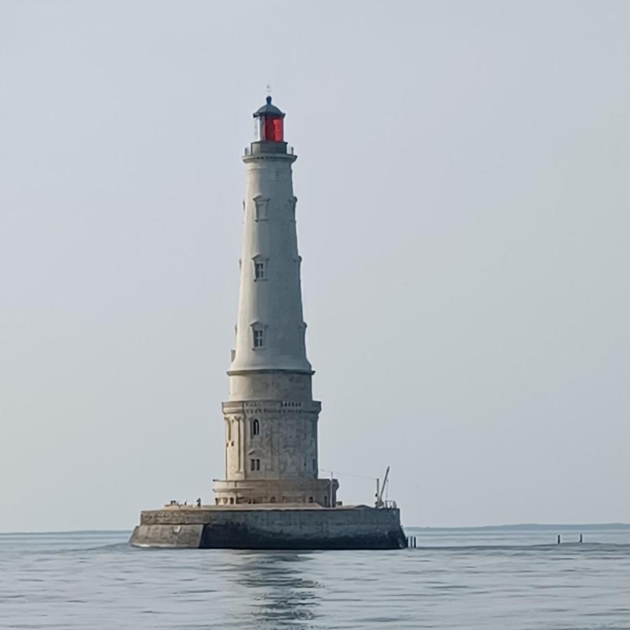 술락쉬르메르 Chez Isa Et Jp 빌라 외부 사진